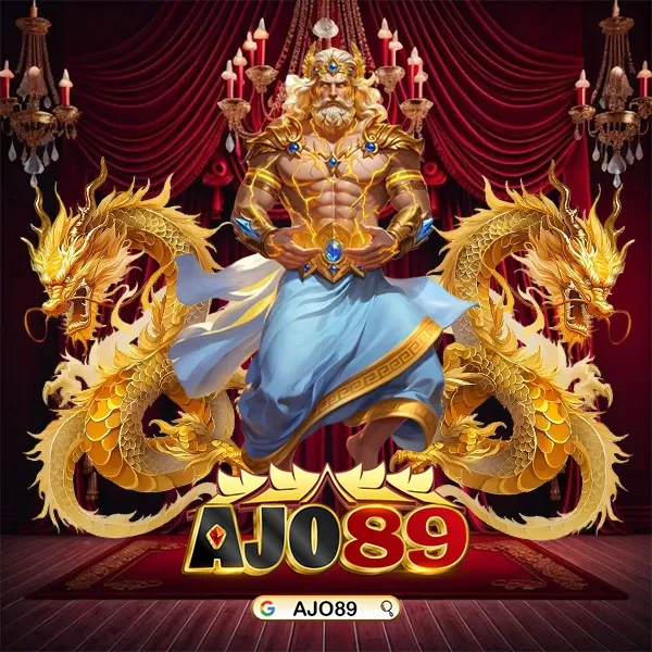 AJO89 - Pertarungan FPS Terbaik di Genggaman Tangan
