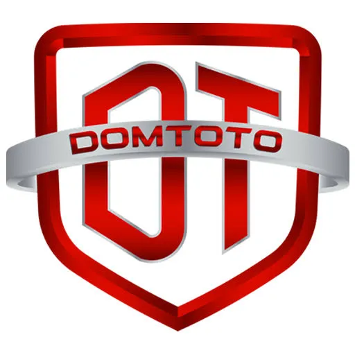 DOMTOTO - Petualangan Seru di Dunia Fantasi