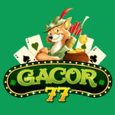 GACOR77 - Game Arcade Seru dan Menghibur