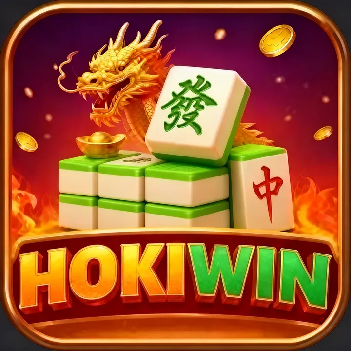HOKIWIN - Permainan Puzzle Seru dan Menantang