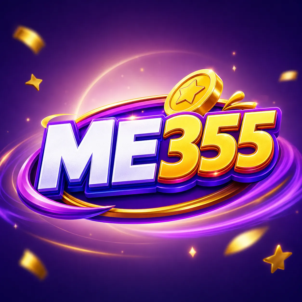 ME355 - Pertarungan Epik di Arena Terbaik