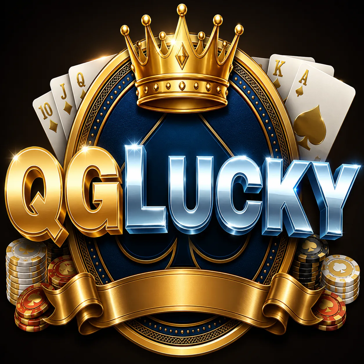 QGLUCKY - Petualangan Seru di Dunia RPG