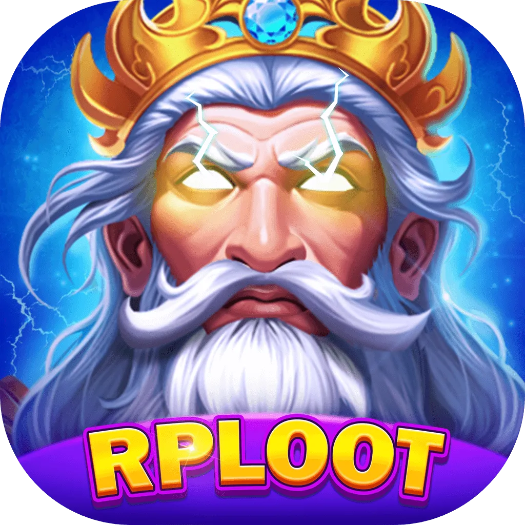RPLOOT - Game Aksi TPS Menegangkan