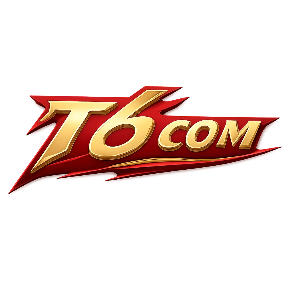 T6 - Game Olahraga Penuh Tantangan